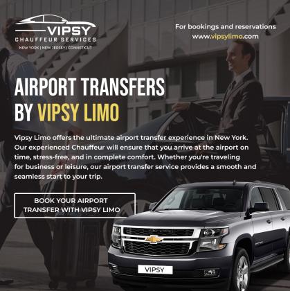 Black Car Service in New York