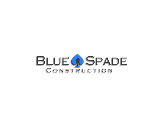 Blue Spade Construction