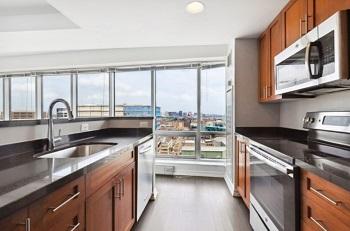 Boston Luxury Apartments