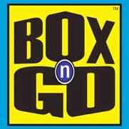 Box-n-Go | Portable Self-Storage Containers & Storage Units