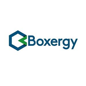 Boxergy Ltd.