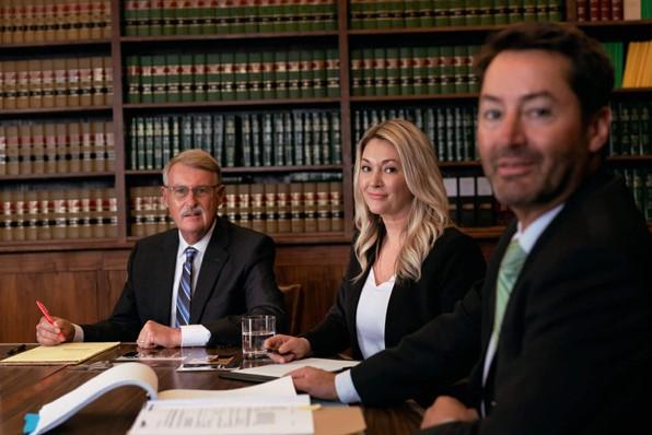 Brain Injury Lawyers
