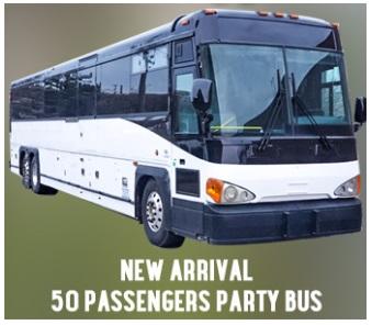 Brampton Limo