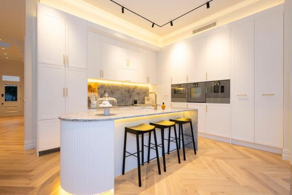 Brooklyn Interiors