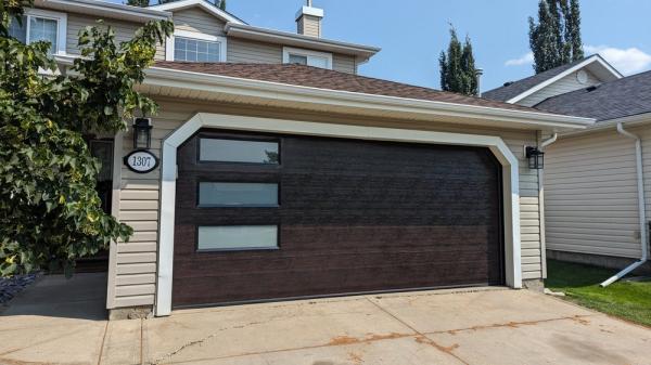 Budget Garage Doors