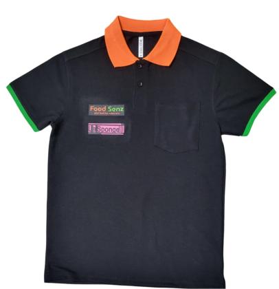 Bulk T-Shirts Order