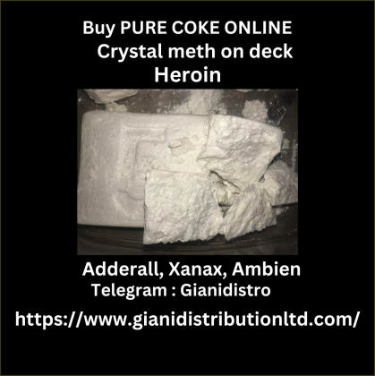 Buy Cocaine online | Buy Heroin Online | Buy Crystal Meth online