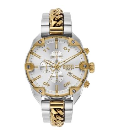 Buy Diesel Premium Watches For Men & Women Online | Krishna Watch Company