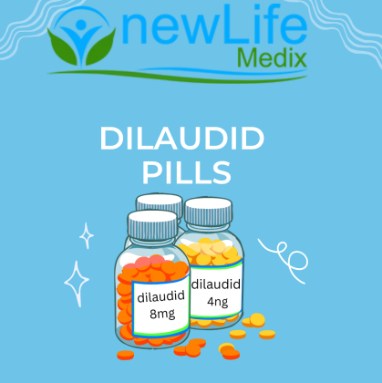 BUY DILAUDID PILLS ONLINE