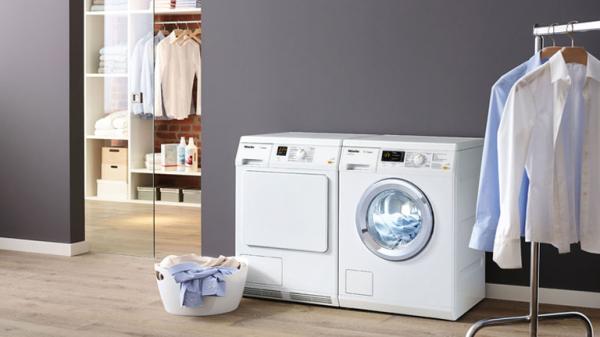 Buy Dryers Online Melbourne - GoGetAppliances