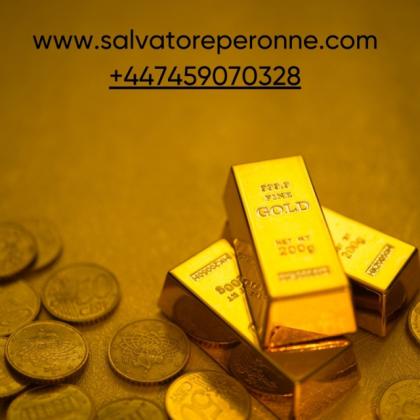 Buy Gold Dust Online in United Kingdom