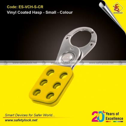 Buy Lockout Hasp for Versatile Lockout Tagout Solutions