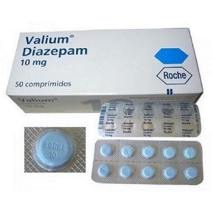 Buy valium online with  fast delivery in the usa