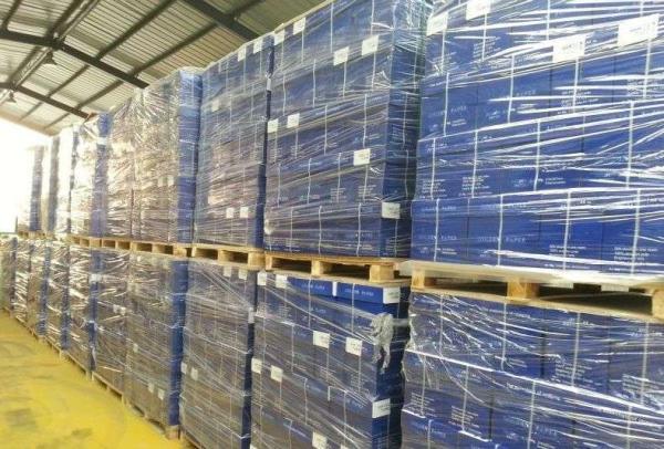 Buy Wholesale Price Double A A4 Copy Paper Suppliers