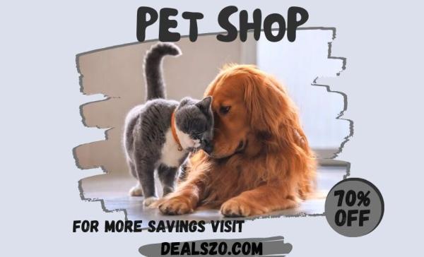 CanadaPetCare: Your Trusted Source for Pet Supplies
