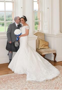 Capture Your Special Day with SMKPhoto – Wedding Photographer in Glasgow