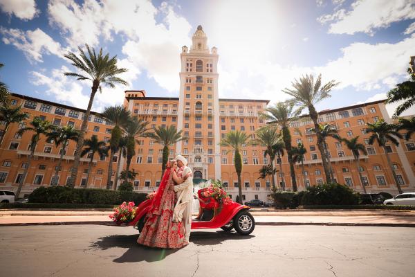 Capturing Every Moment: Top Wedding Videographers in New York City