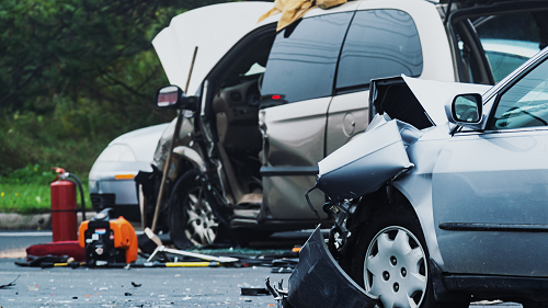 Car Accident Attorney
