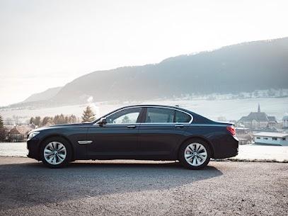 Car rental services near me | Limo 24-7