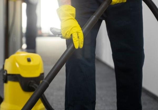 Carpet Cleaning and Upholstery Cleaning Experts in Antioch CA