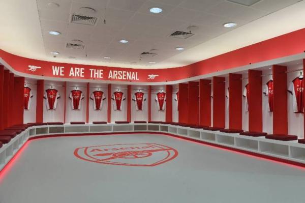 Stadium Tours from London