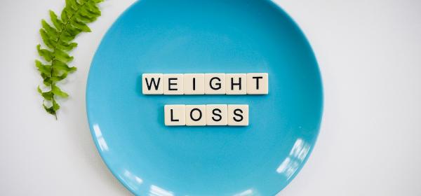 Certified Hypnotherapist for Weight Loss