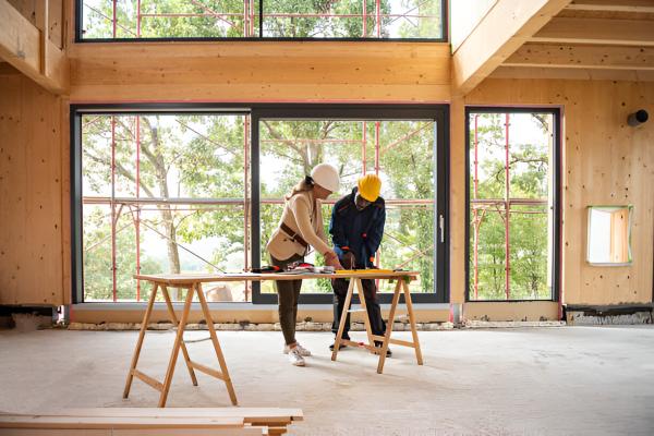 Certified Structural Engineer Home Inspections