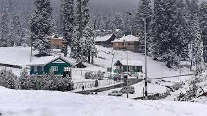 CHEAPEST TOUR PACKAGES FOR KASHMIR