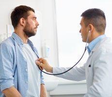 Chicago Men's Health