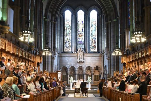 Choosing the Best Wedding Photographers in Glasgow