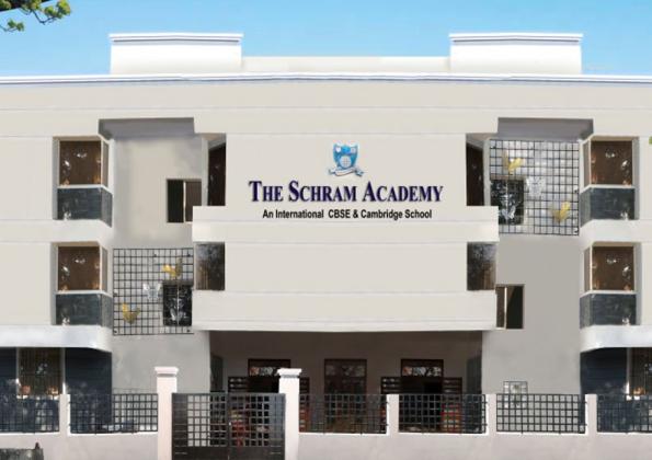 Choosing the Right School: A Guide to the Best CBSE and Cambridge Schools in Chennai