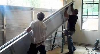 CHS Garage Door Repair of Bothell