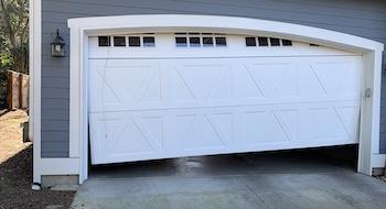 CHS Garage Door Repair of Redmond
