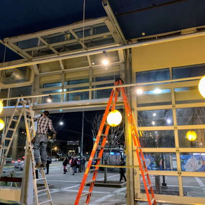 CHS Garage Door Repair of Seattle