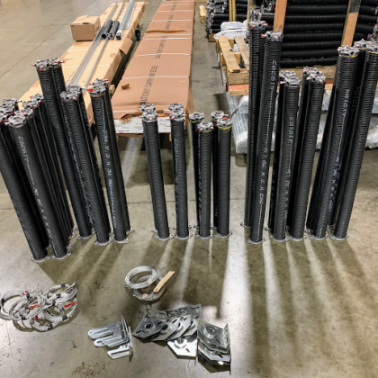 CHS Garage Door Repair of Seattle