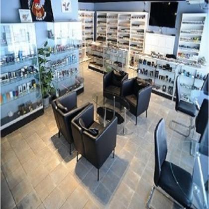 Cold Turkey Vape Shop