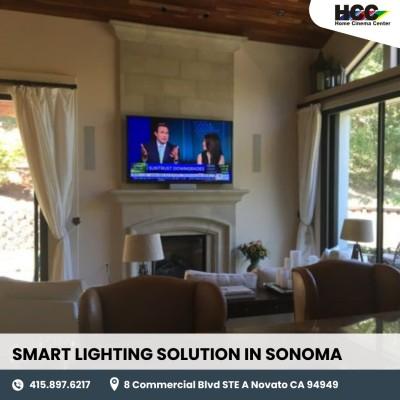 Commercial audio visual companies near me