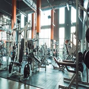 Commercial Gym Equipment Repair LTD