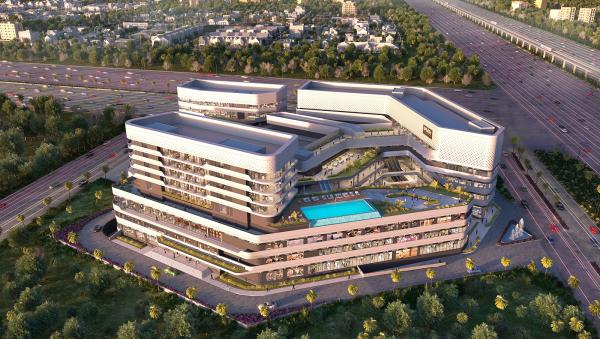 Commercial Office Space/Property for Sale & Rent in New Gurgaon