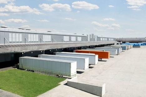 Commercial Parking Space at Cubework Doubleday with No Hidden Fees