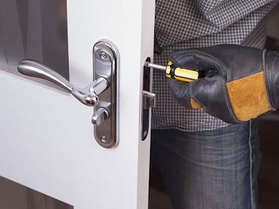 Commercial rekeying service | Ninja Lock