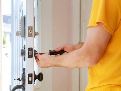 Commercial rekeying service | Ninja Lock