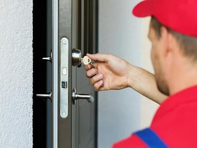 Commercial rekeying service | Ninja Lock