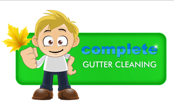 Complete Gutter Cleaning Perth