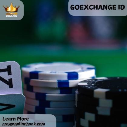 Consistency is Key: Win More with a Go Exchange ID