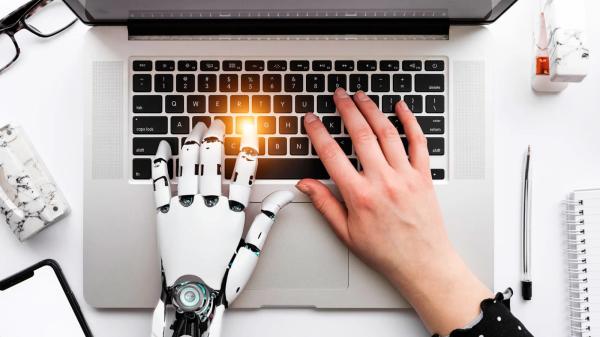 Conversational Intelligent AI's Future in ABM