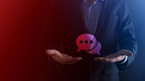 Conversational marketing's top five challenges