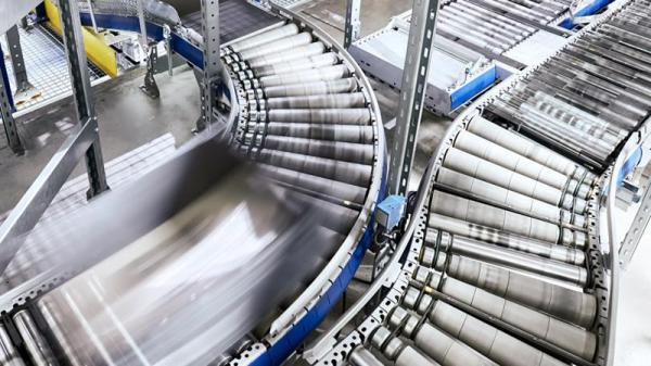 Conveyor Systems