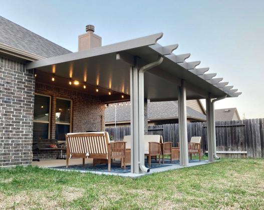 Cool Shade Patio Covers