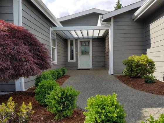 Cool Shade Patio Covers